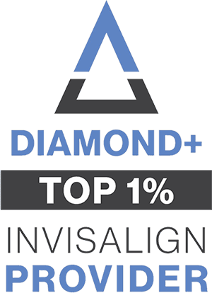 Invisalign Diamond Plus
