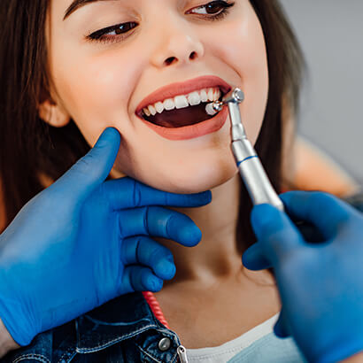 teeth-cleaning